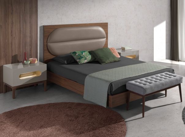Bed Teon