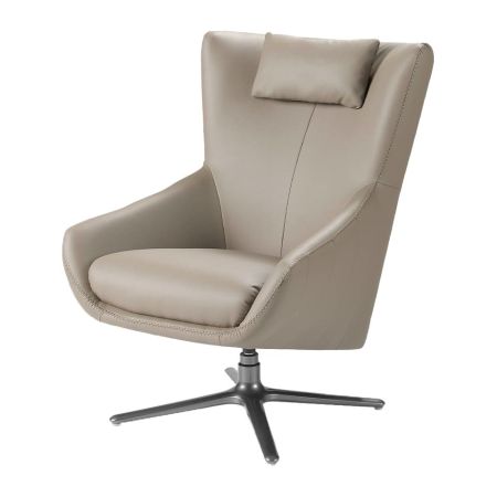 Armchair Attias