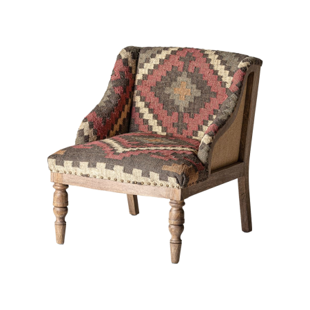 Armchair Rake