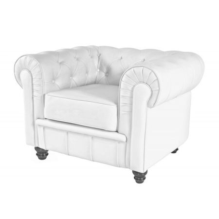 Poltrona Chest New