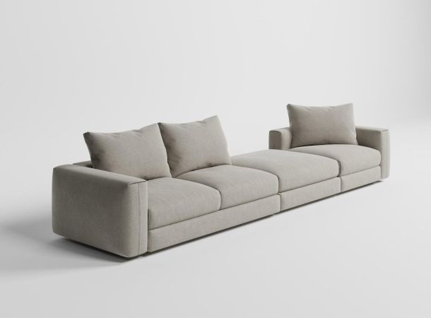 Zen Sofa