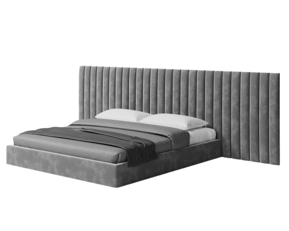 Cama Luna