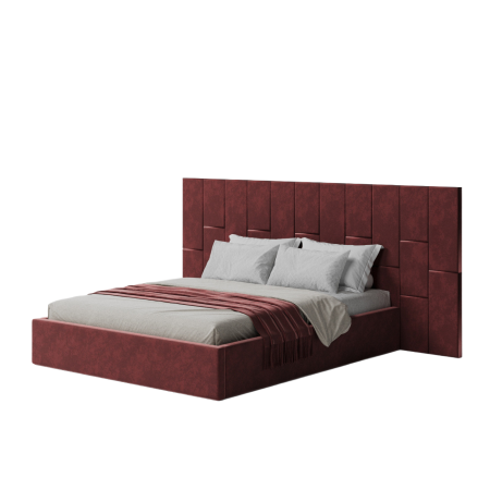 Cama Aurora