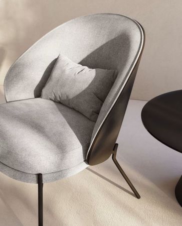 Armchair Eam
