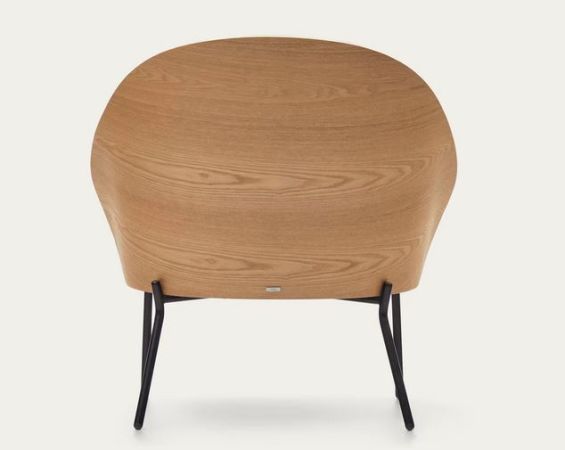 Armchair Eam