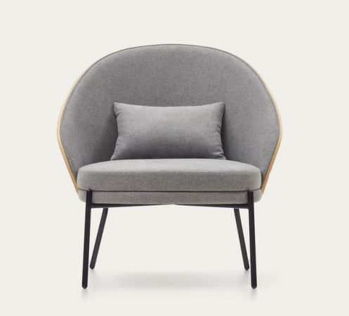 Armchair Eam