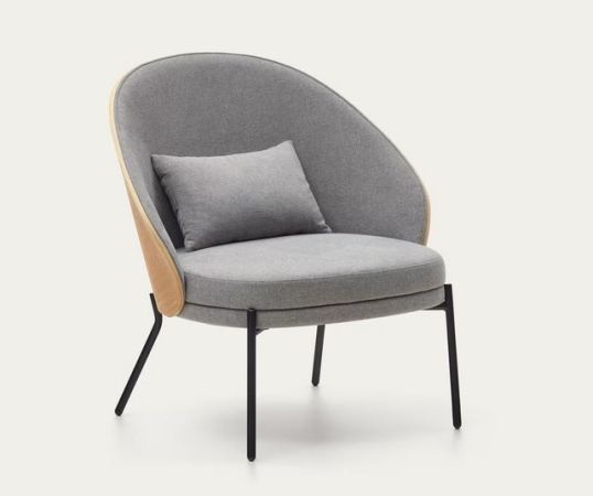 Armchair Eam