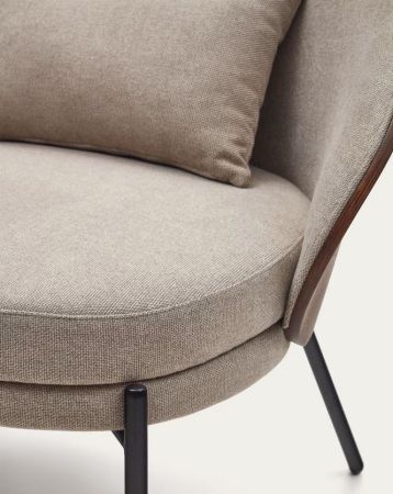 Armchair Eam