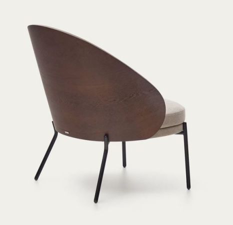 Armchair Eam