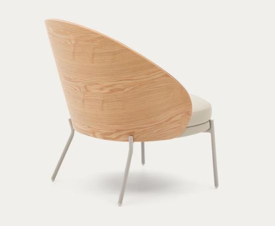 Armchair Eam III
