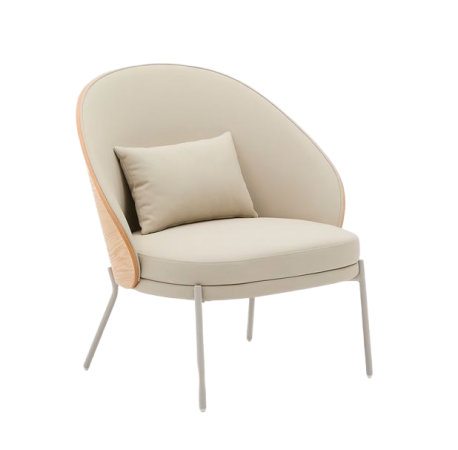 Armchair Eam III