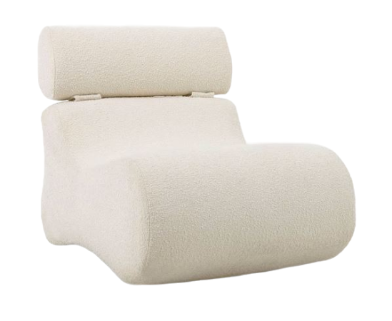 Armchair Clu