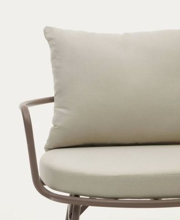 Poltrona Braman