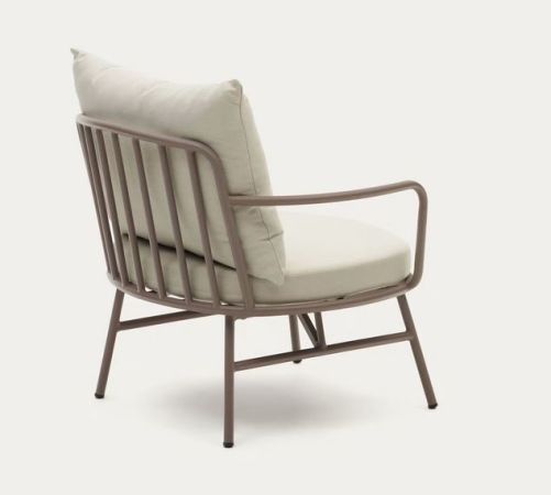 Poltrona Braman