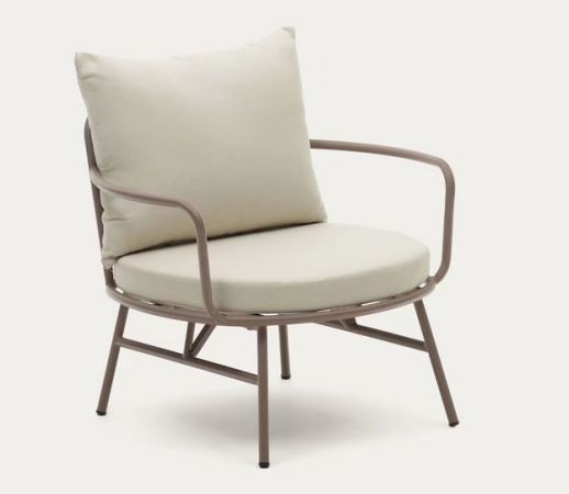 Poltrona Braman