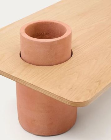Mesa de Centro  Olria
