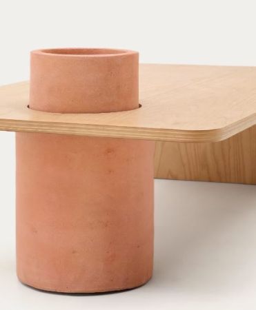 Mesa de Centro  Olria