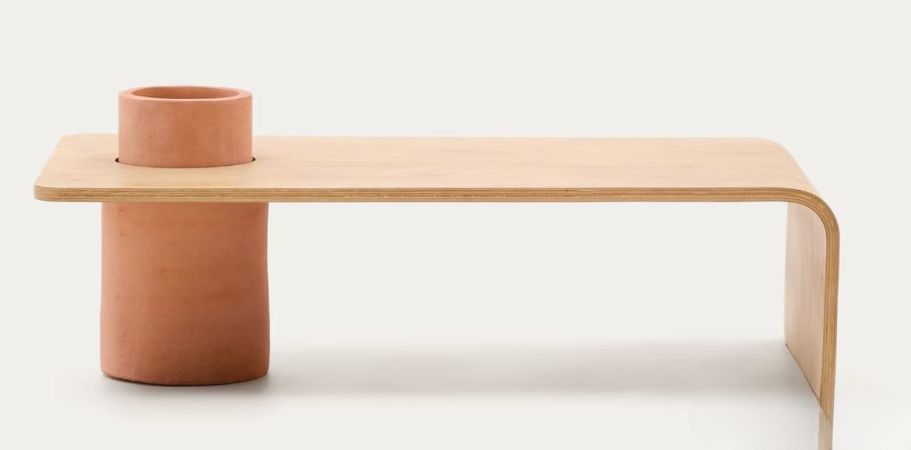 Mesa de Centro  Olria