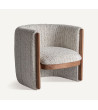 Armchair Bach