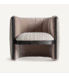 Poltrona Bach I