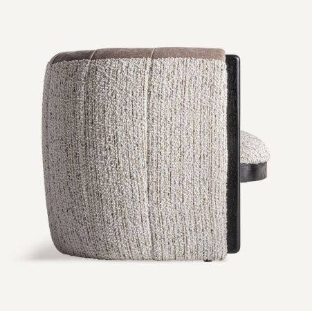 Poltrona Bach I