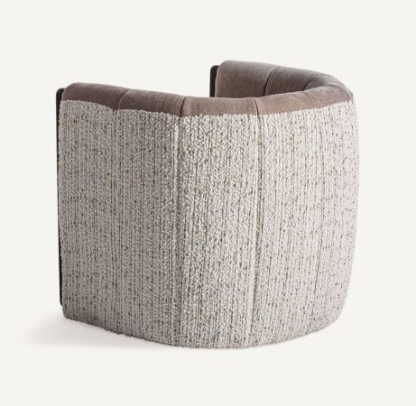 Poltrona Bach I
