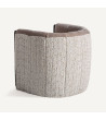 Armchair Bach I