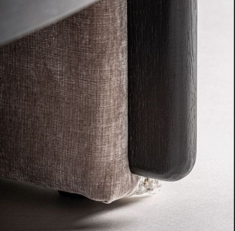 Poltrona Bach I
