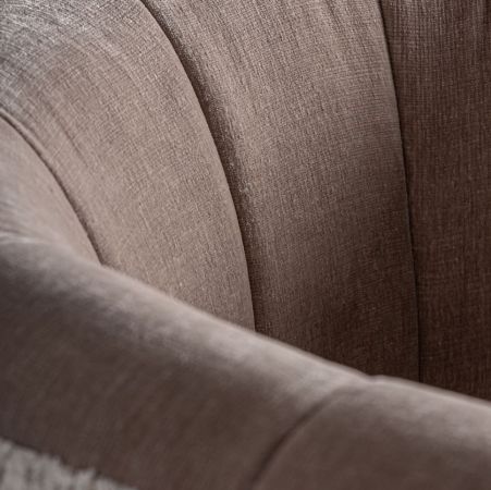 Poltrona Bach I