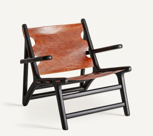 Armchair Bourth