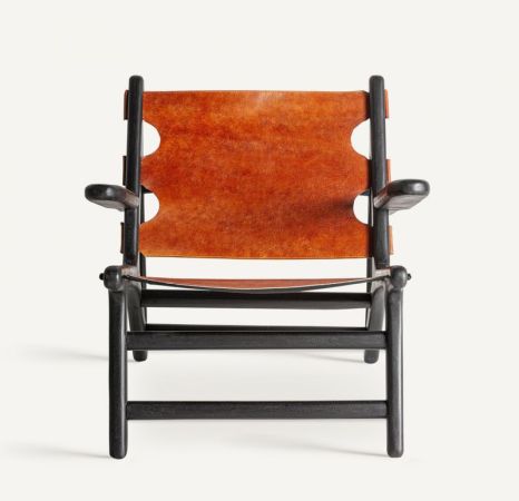 Armchair Bourth