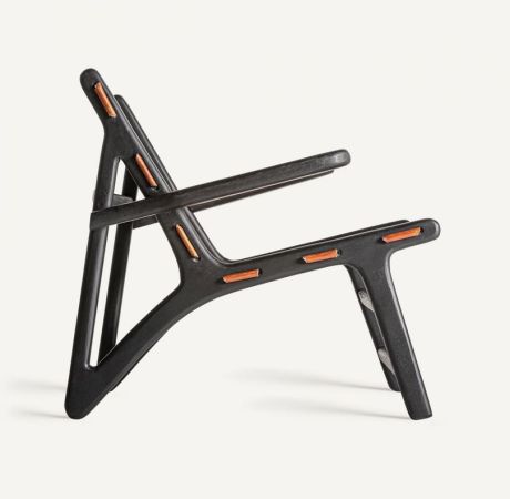 Armchair Bourth