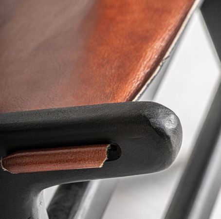Armchair Bourth