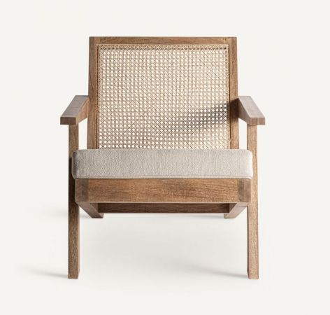Armchair Sweil