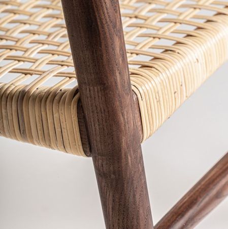 Armchair Bue