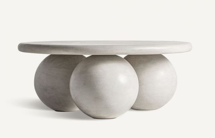 Coffee table  Vytin