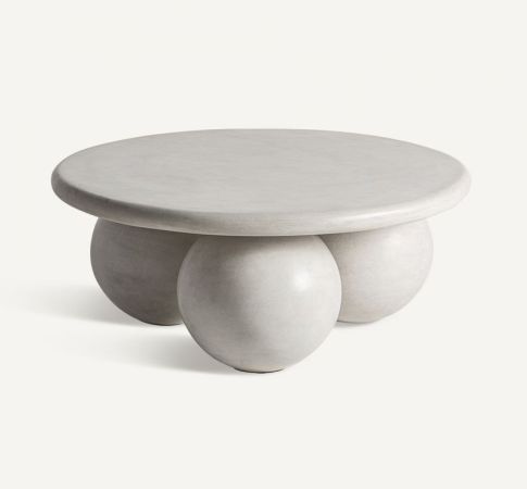 Coffee table  Vytin