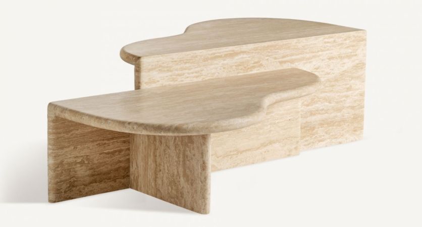 Coffee table Thienne
