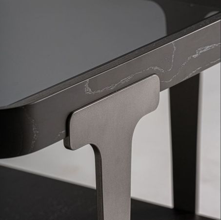 Mesa de Centro Brei