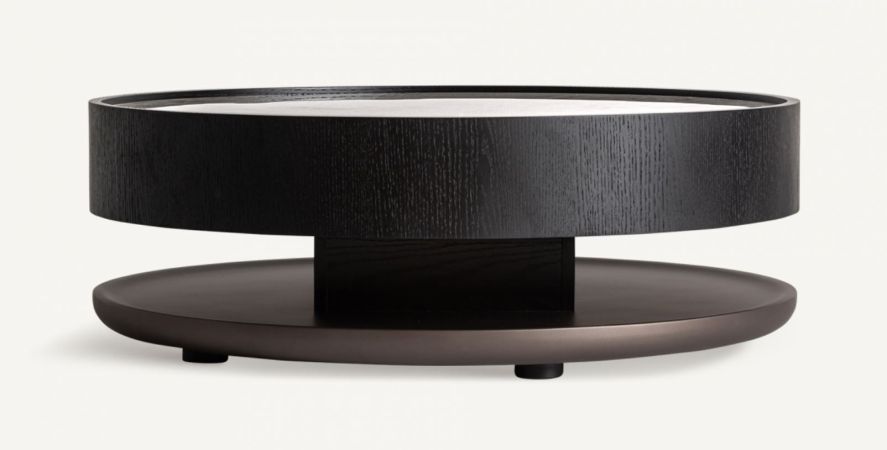 Mesa de Centro Eil
