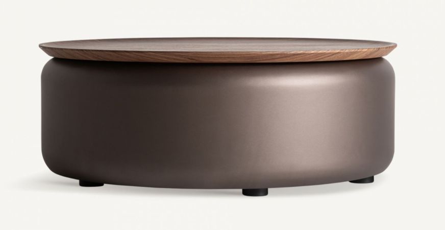 Coffee table Bugdor