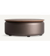 Mesa de Centro Bugdor