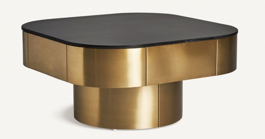 Mesa de Centro Davi