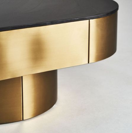 Mesa de Centro Davi