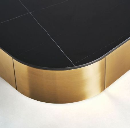 Mesa de Centro Davi