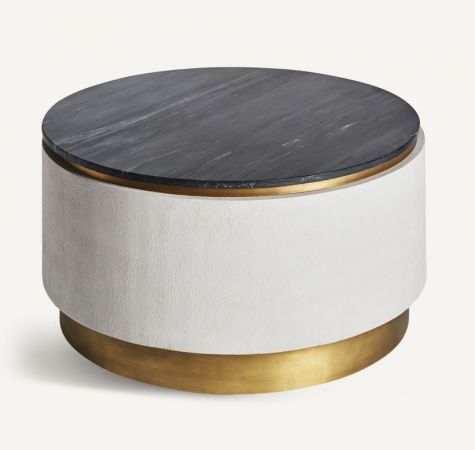 Mesa de Centro Zerb