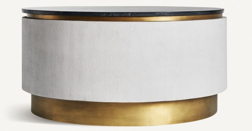 Coffee table Zerb