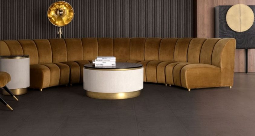 Mesa de Centro Zerb