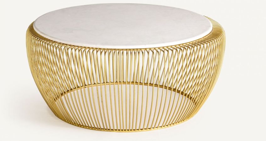Mesa de Centro Dign I