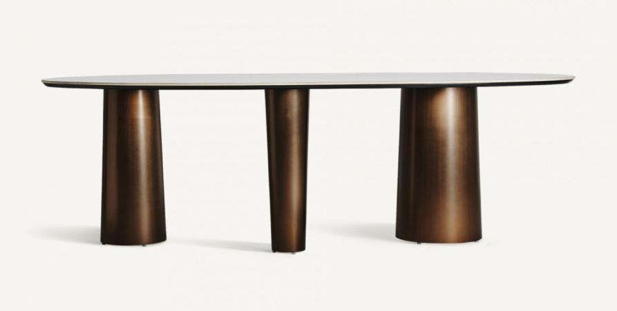 Mesa de Jantar Lagga